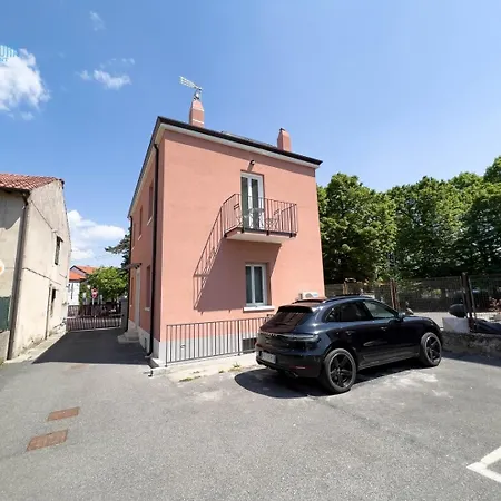 Basovizza 3 Chanel Tirabora Short Rent * Villa Opicina